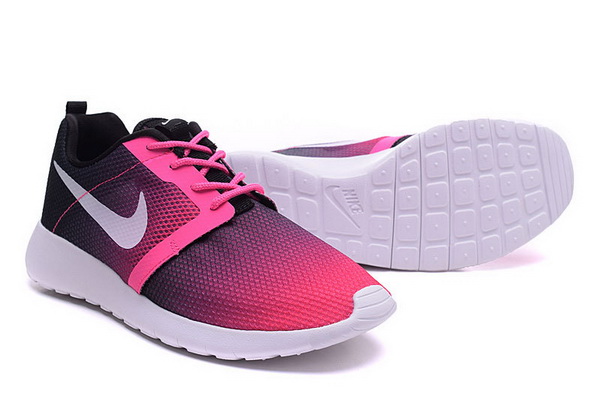 NIKE Roshe Run I HYPERFUSE 3M Women--013